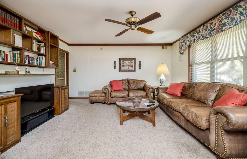 3103 Clay Hill Drive Augusta GA 30907