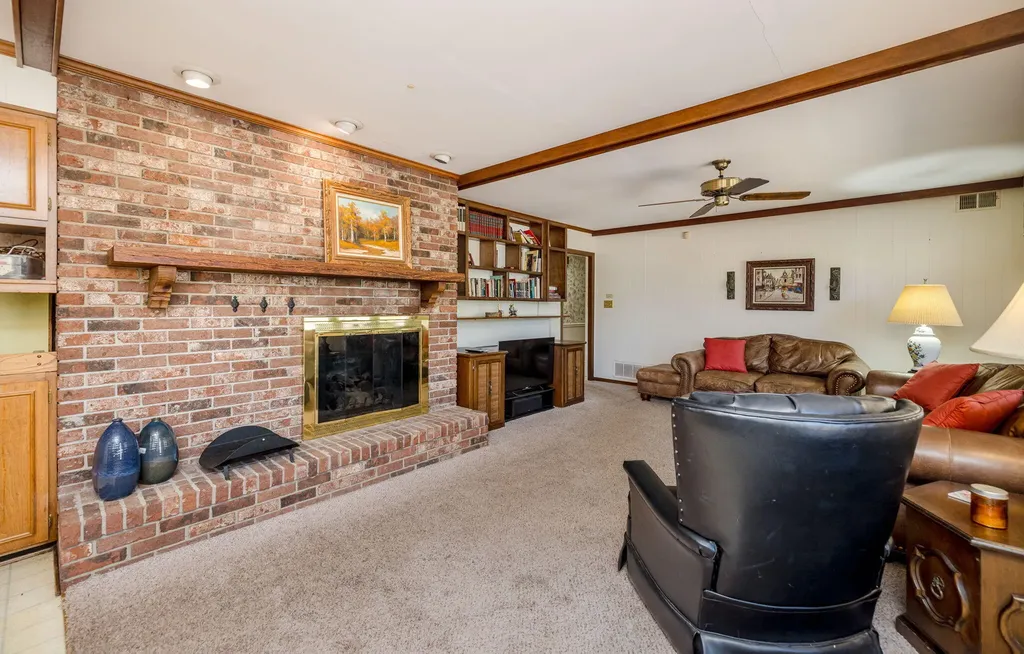 3103 Clay Hill Drive Augusta GA 30907