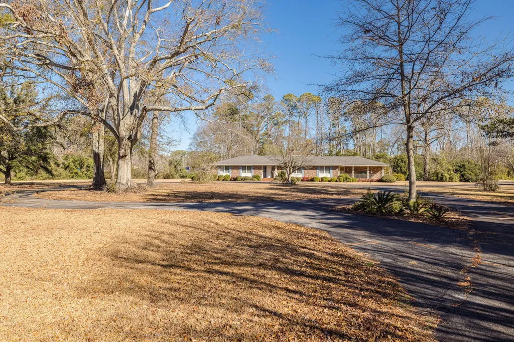 3103 Clay Hill Drive Augusta GA 30907