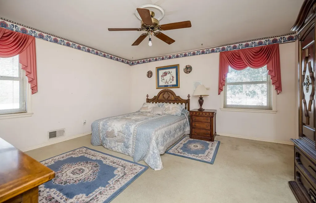 3103 Clay Hill Drive Augusta GA 30907