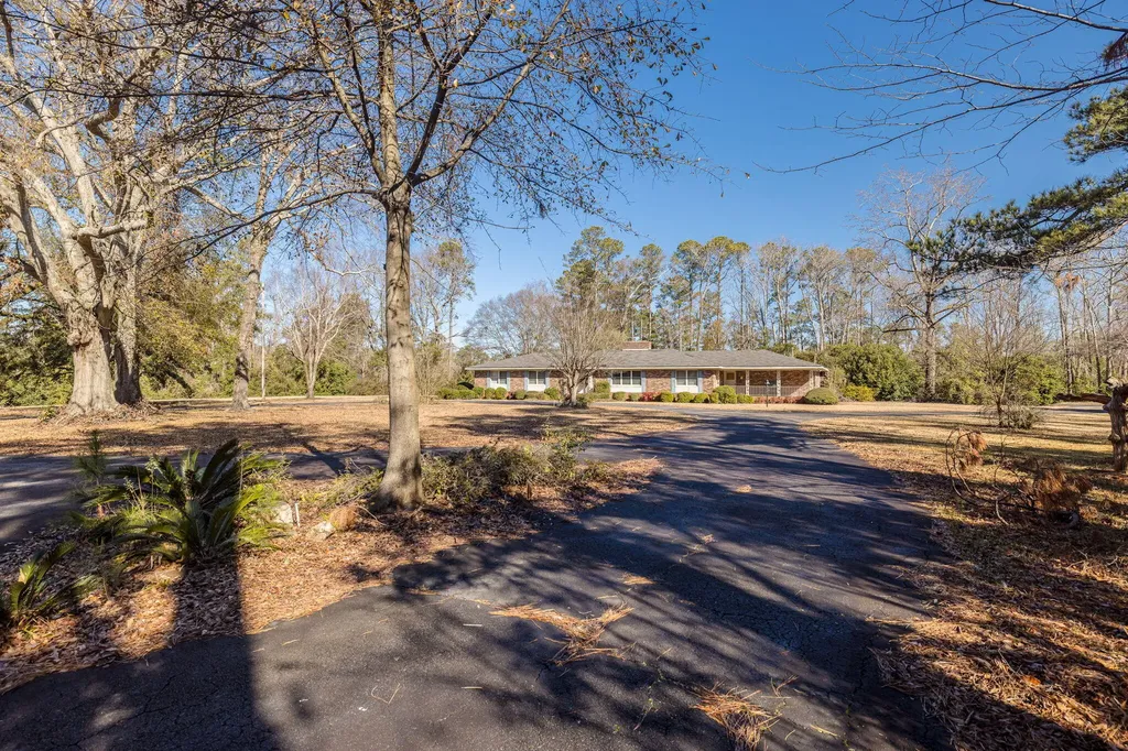 3103 Clay Hill Drive Augusta GA 30907