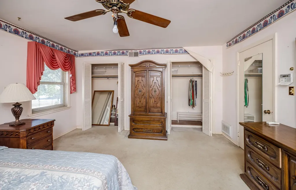 3103 Clay Hill Drive Augusta GA 30907