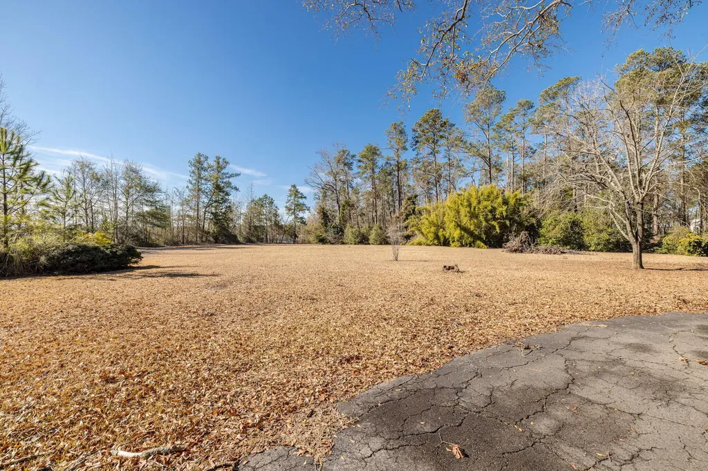 3103 Clay Hill Drive Augusta GA 30907