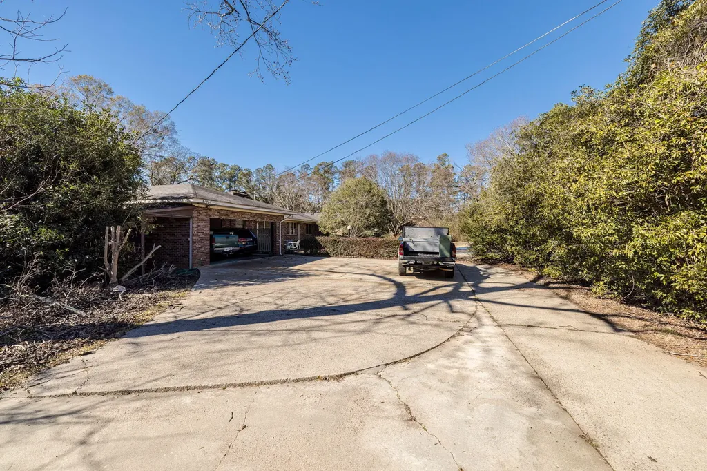 3103 Clay Hill Drive Augusta GA 30907