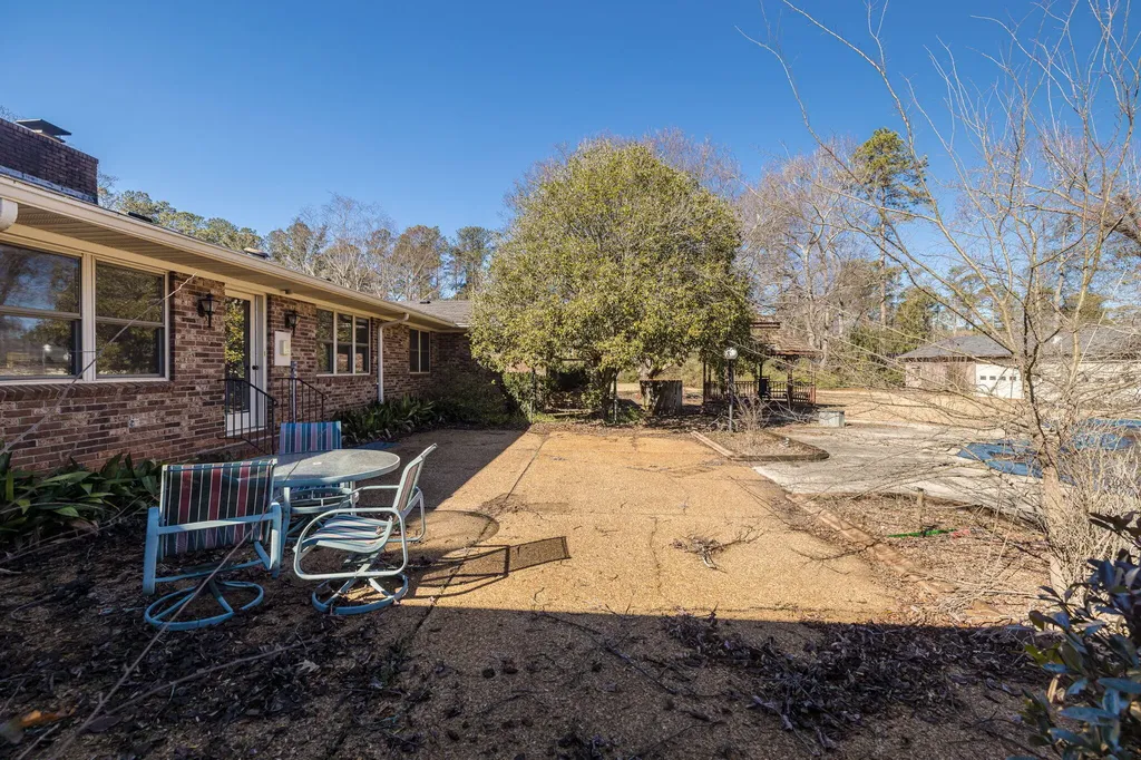 3103 Clay Hill Drive Augusta GA 30907