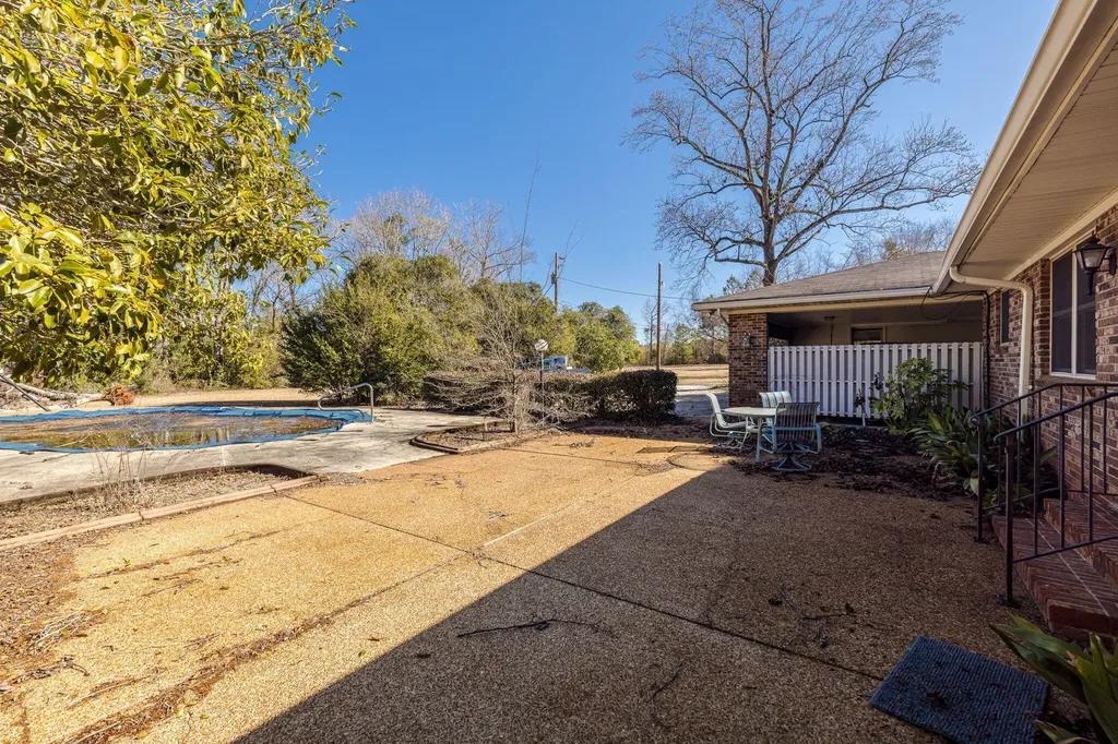 3103 Clay Hill Drive Augusta GA 30907