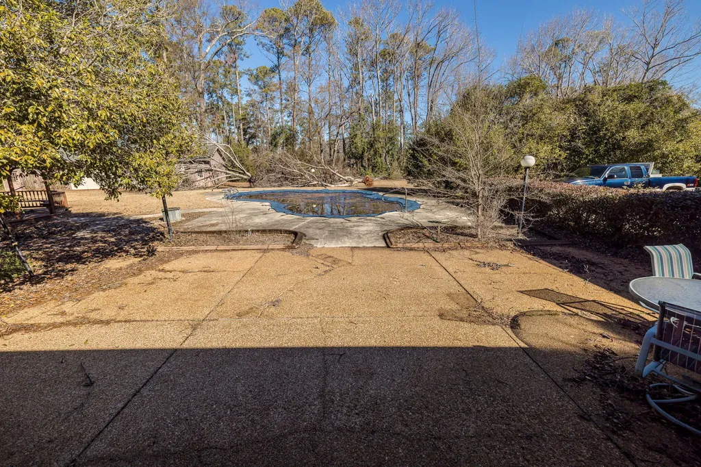 3103 Clay Hill Drive Augusta GA 30907