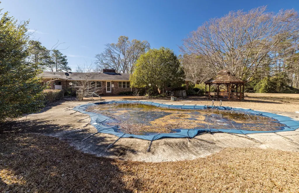 3103 Clay Hill Drive Augusta GA 30907