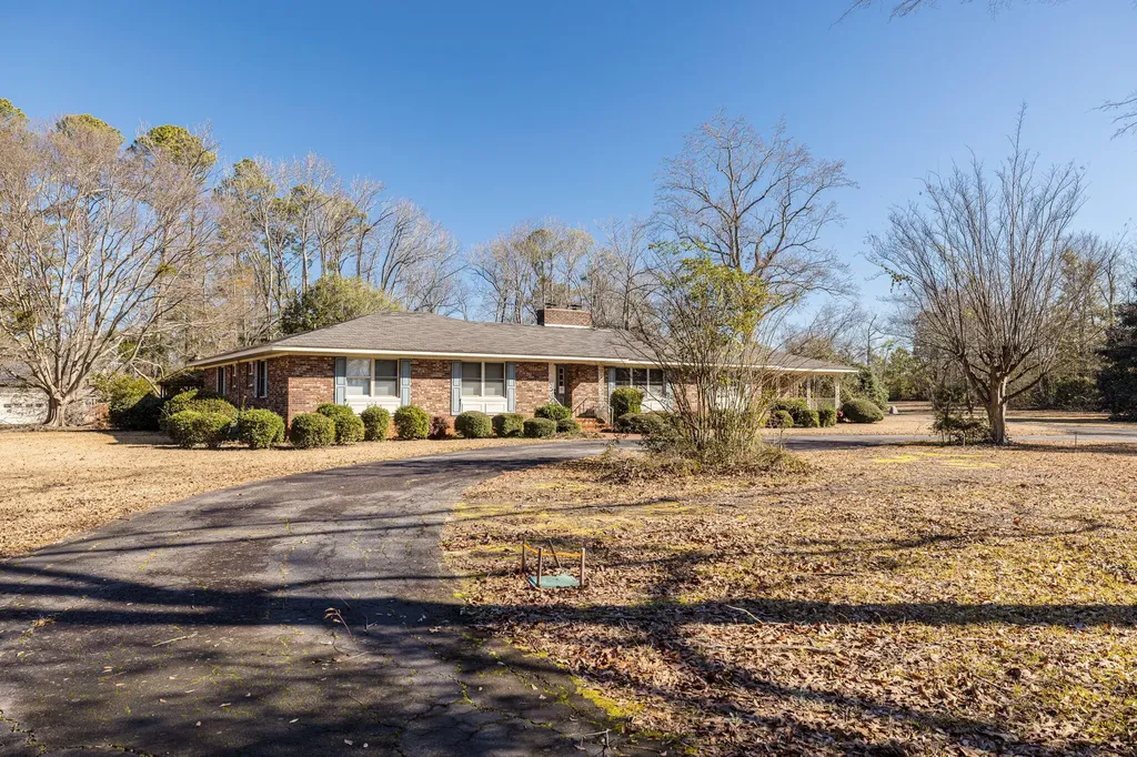 3103 Clay Hill Drive Augusta GA 30907