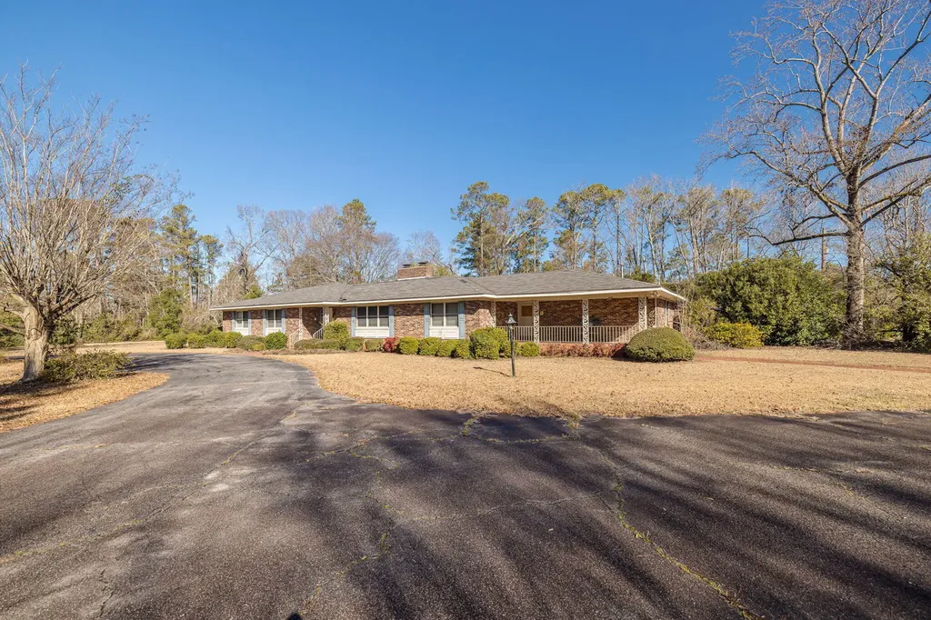 3103 Clay Hill Drive Augusta GA 30907