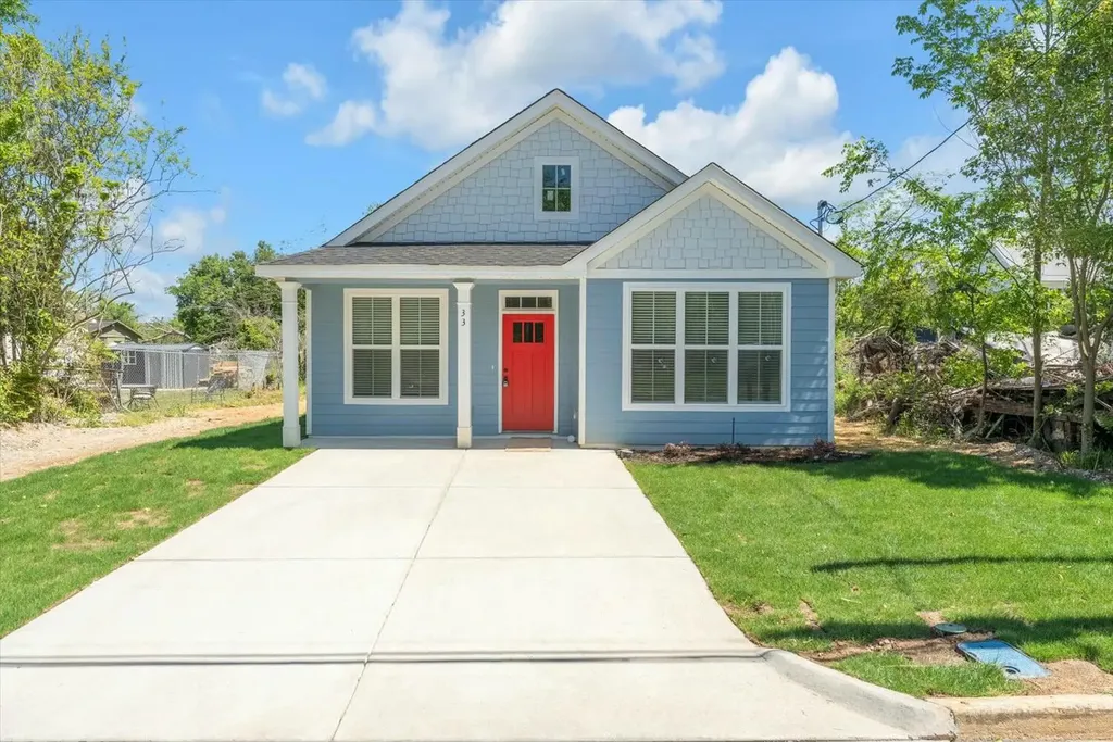 33 Gregg Street Augusta GA 30901