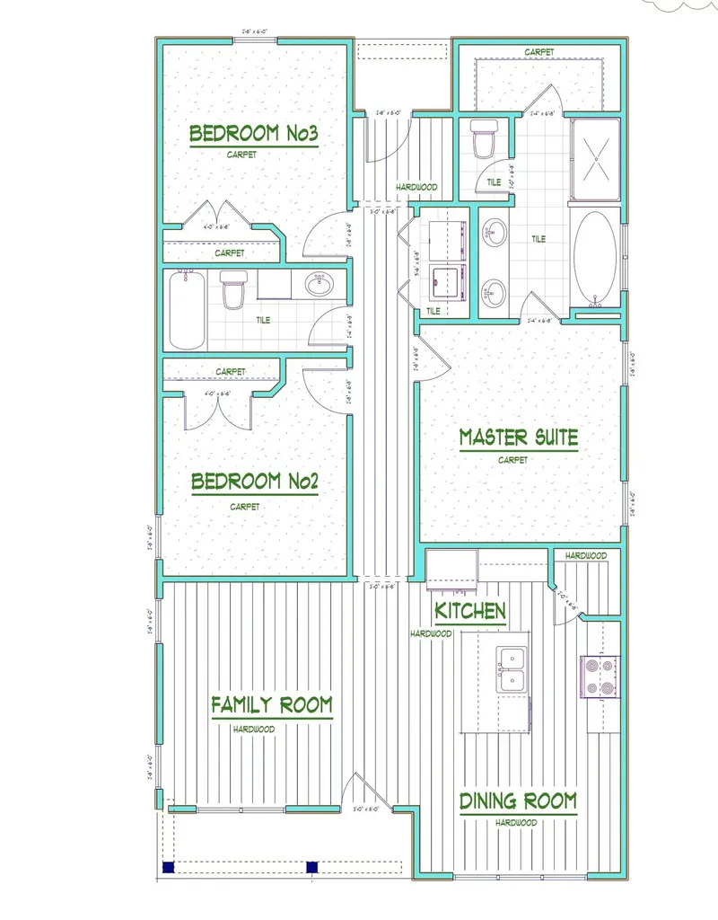 33 Gregg Street Augusta GA 30901