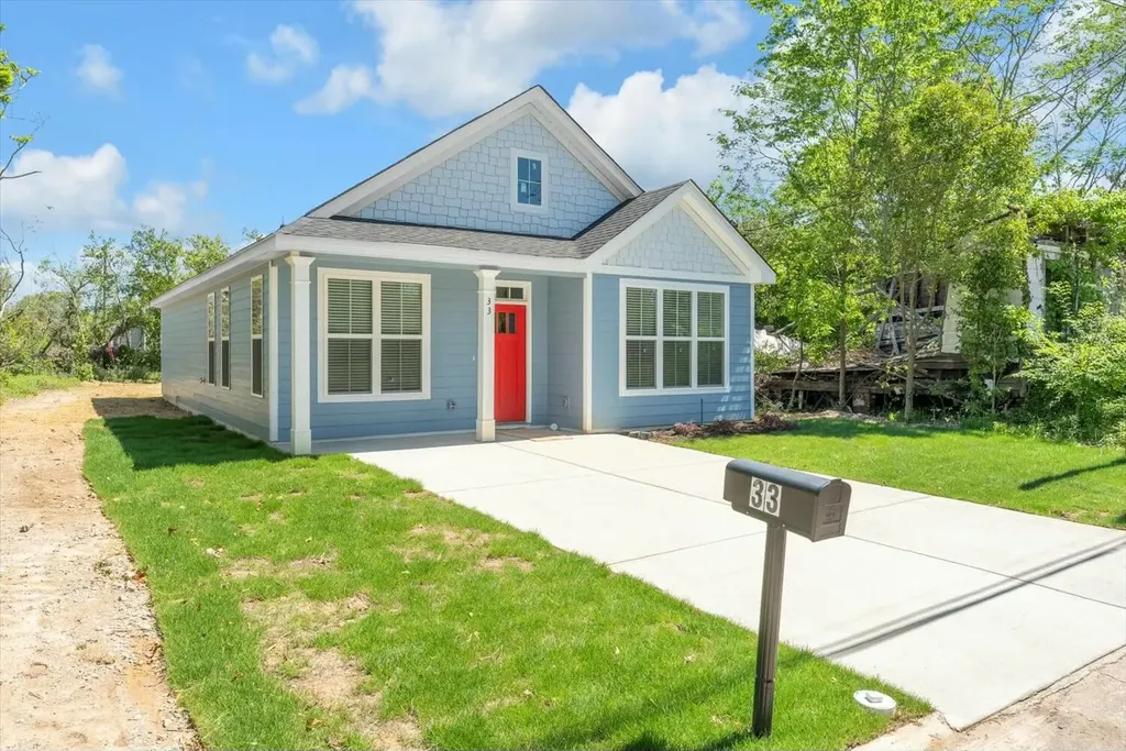 33 Gregg Street Augusta GA 30901