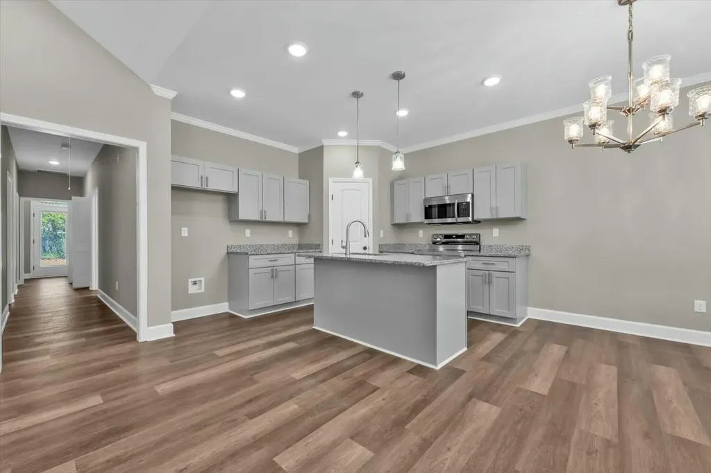 33 Gregg Street Augusta GA 30901