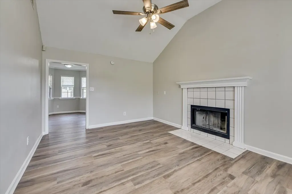 3655 Crawfordville Drive Augusta GA 30909