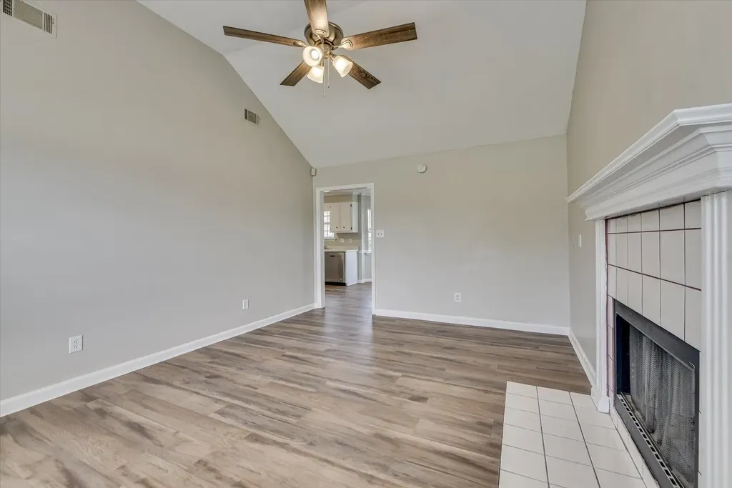 3655 Crawfordville Drive Augusta GA 30909