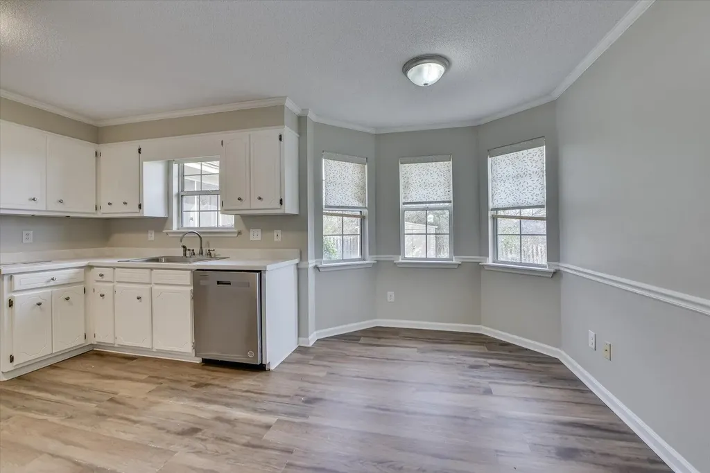 3655 Crawfordville Drive Augusta GA 30909