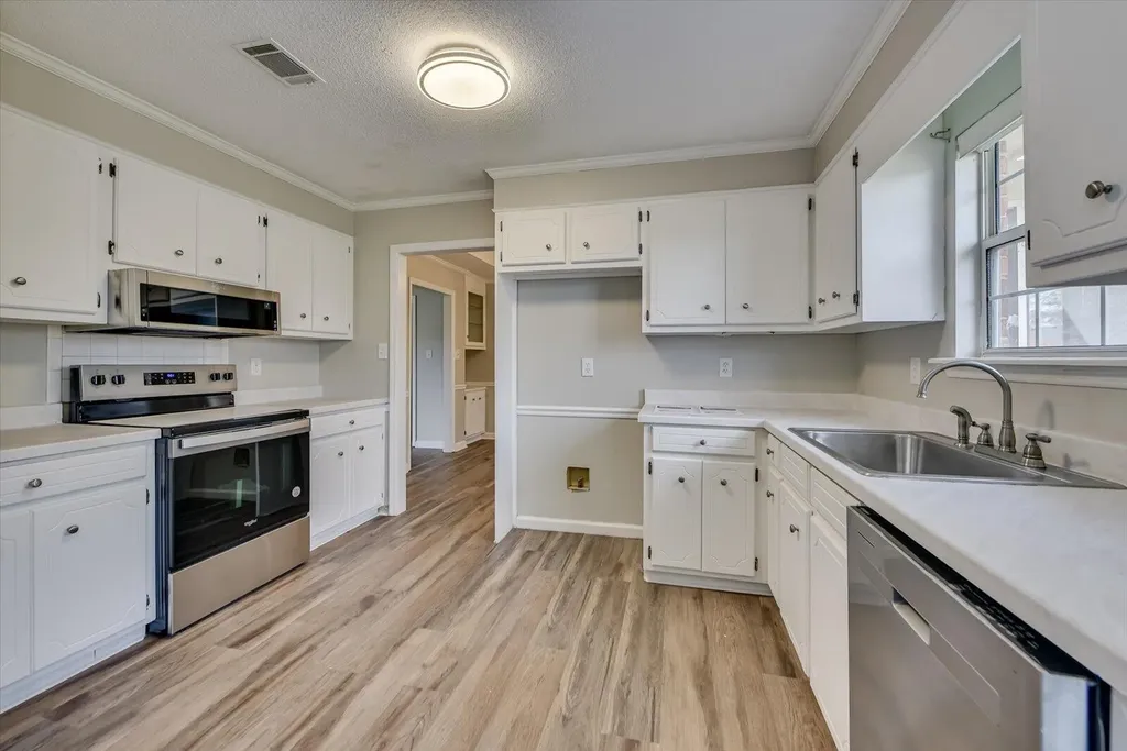 3655 Crawfordville Drive Augusta GA 30909