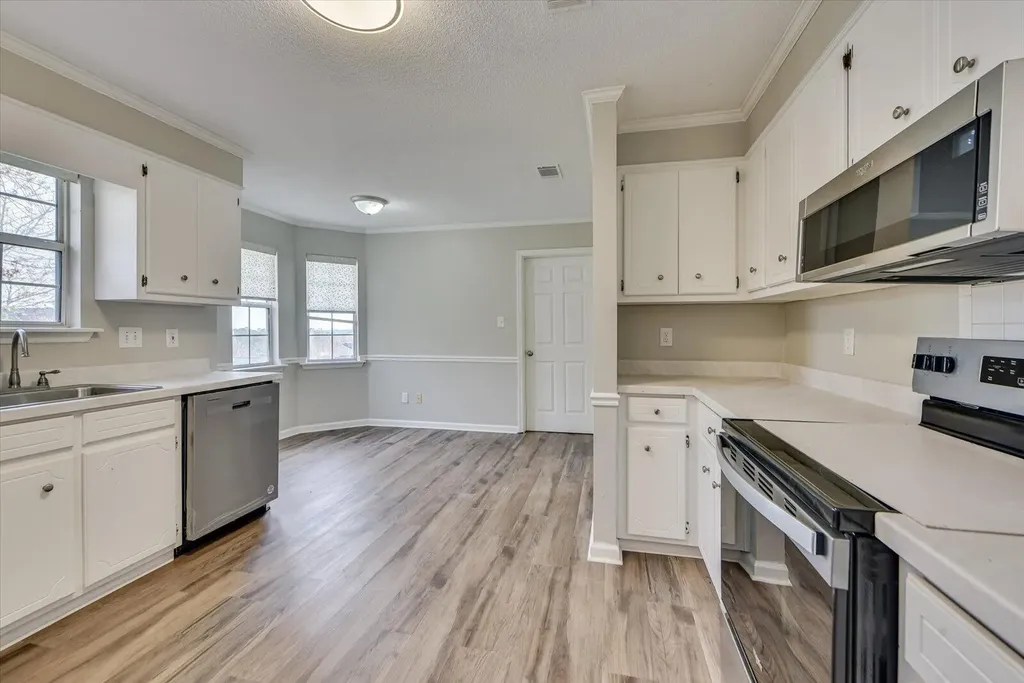 3655 Crawfordville Drive Augusta GA 30909