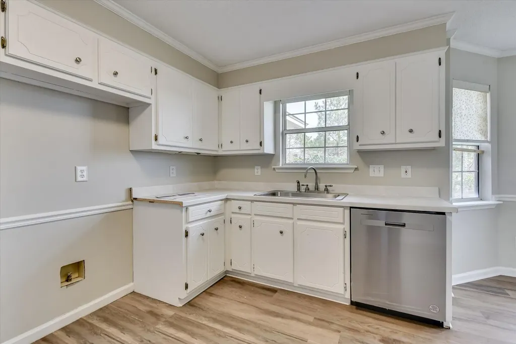 3655 Crawfordville Drive Augusta GA 30909