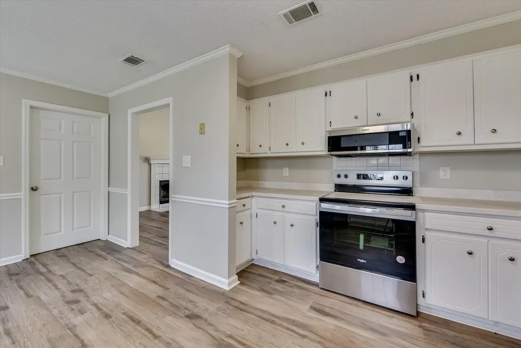 3655 Crawfordville Drive Augusta GA 30909