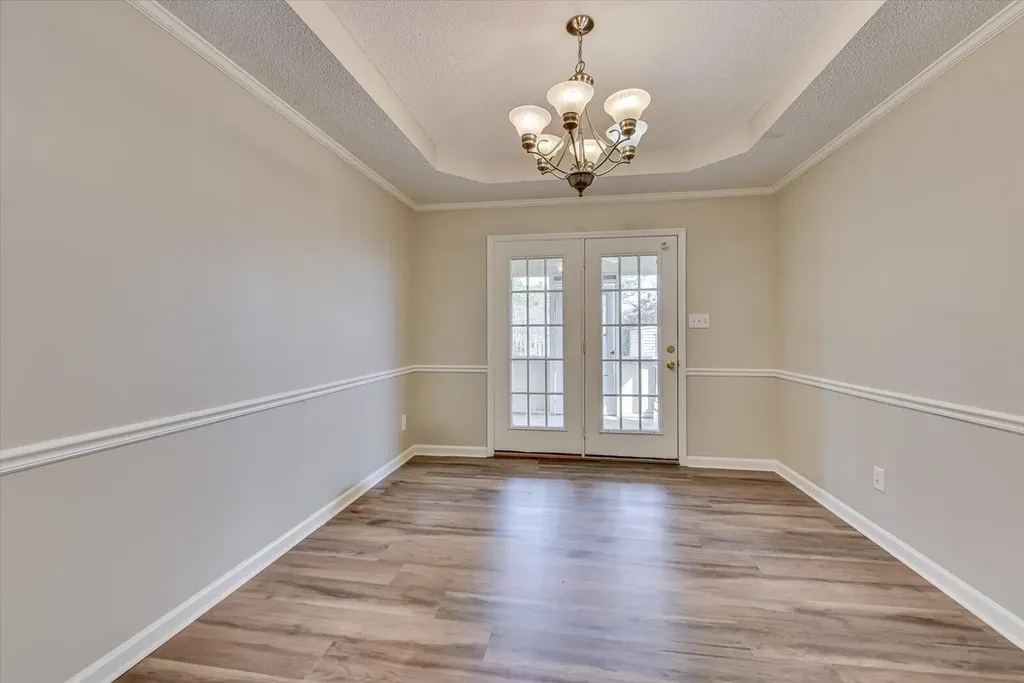 3655 Crawfordville Drive Augusta GA 30909