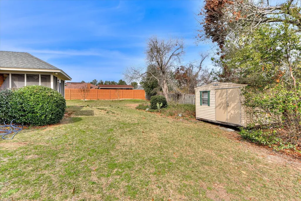 3655 Crawfordville Drive Augusta GA 30909