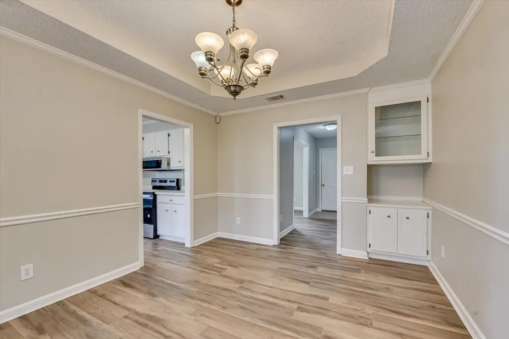 3655 Crawfordville Drive Augusta GA 30909