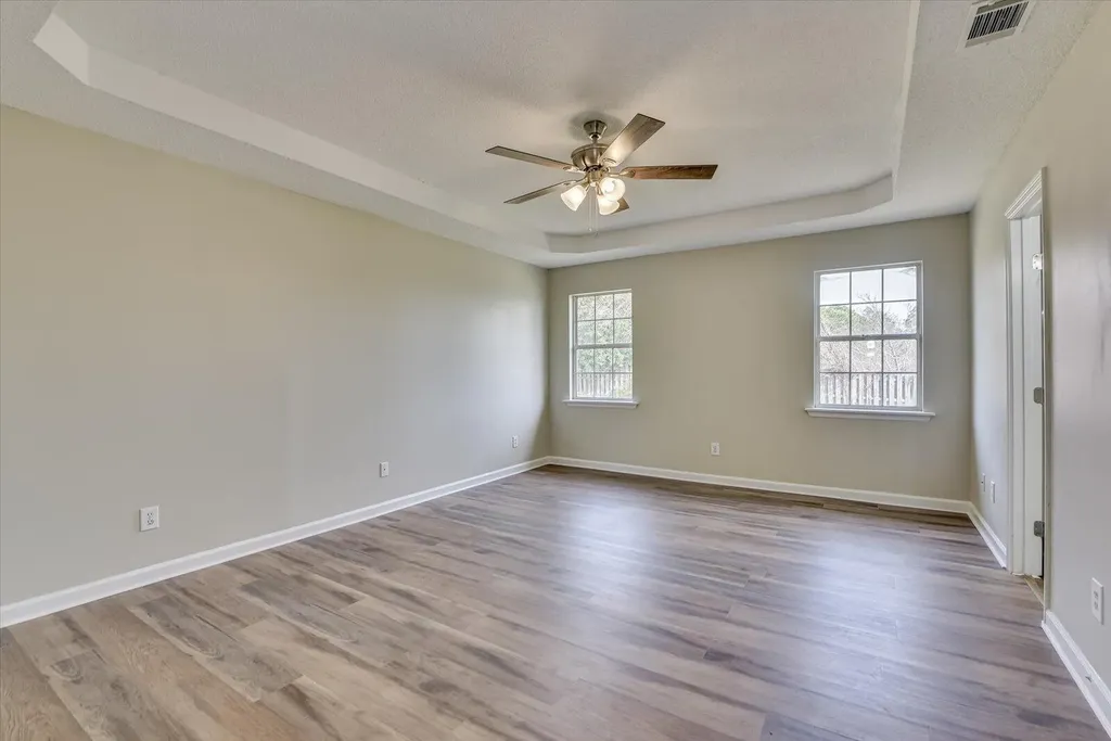 3655 Crawfordville Drive Augusta GA 30909