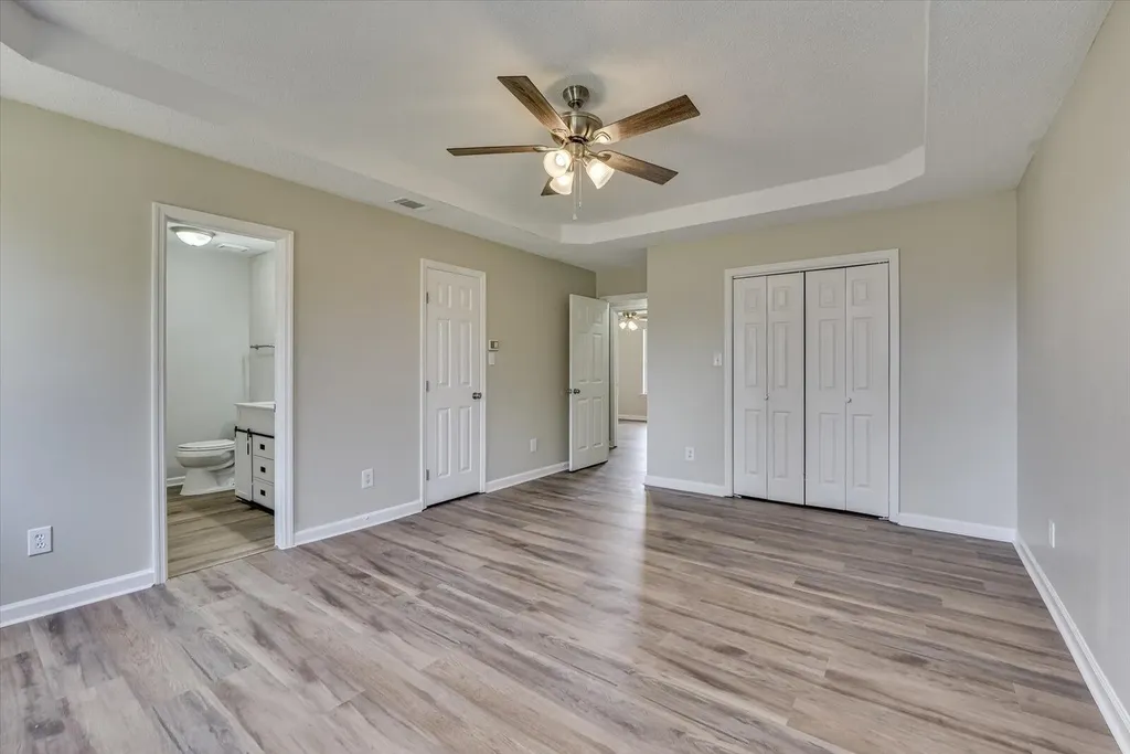 3655 Crawfordville Drive Augusta GA 30909