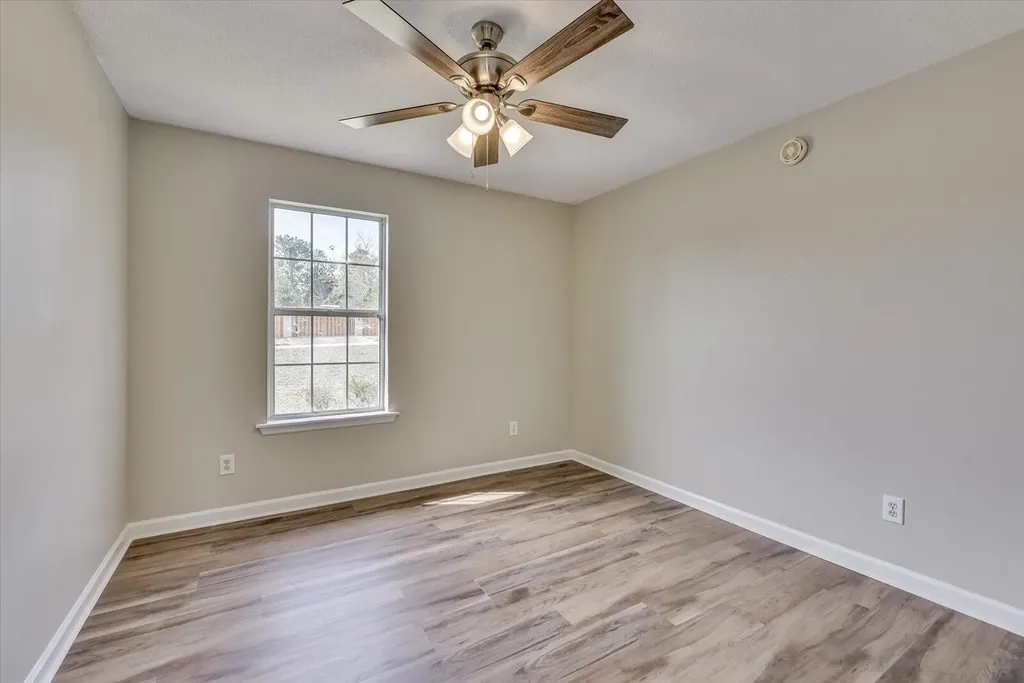 3655 Crawfordville Drive Augusta GA 30909