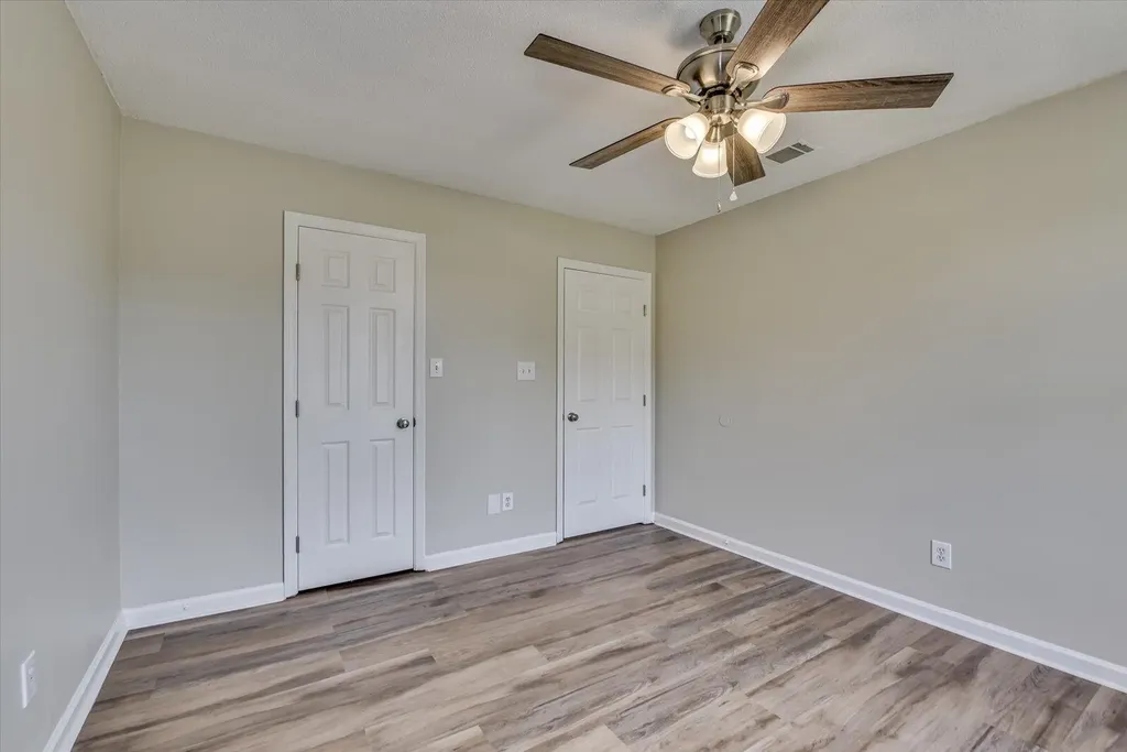 3655 Crawfordville Drive Augusta GA 30909