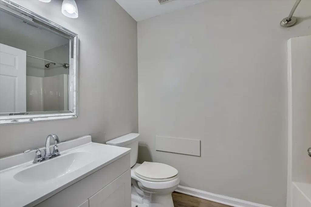 3655 Crawfordville Drive Augusta GA 30909