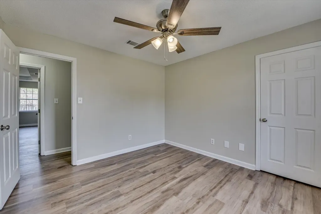 3655 Crawfordville Drive Augusta GA 30909