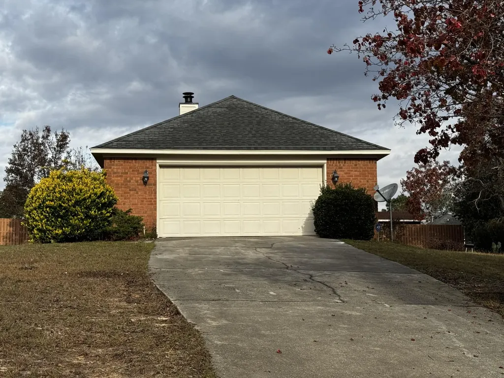3655 Crawfordville Drive Augusta GA 30909