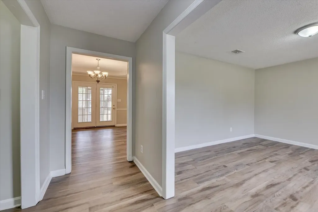 3655 Crawfordville Drive Augusta GA 30909