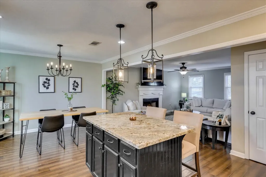 3038 Sterling Road Augusta GA 30907