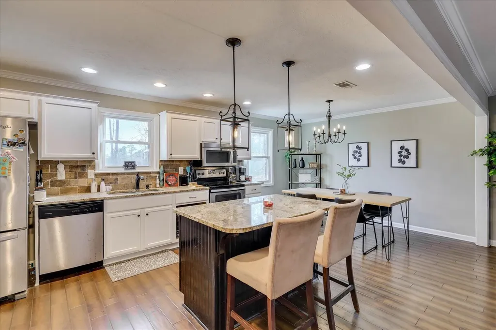 3038 Sterling Road Augusta GA 30907