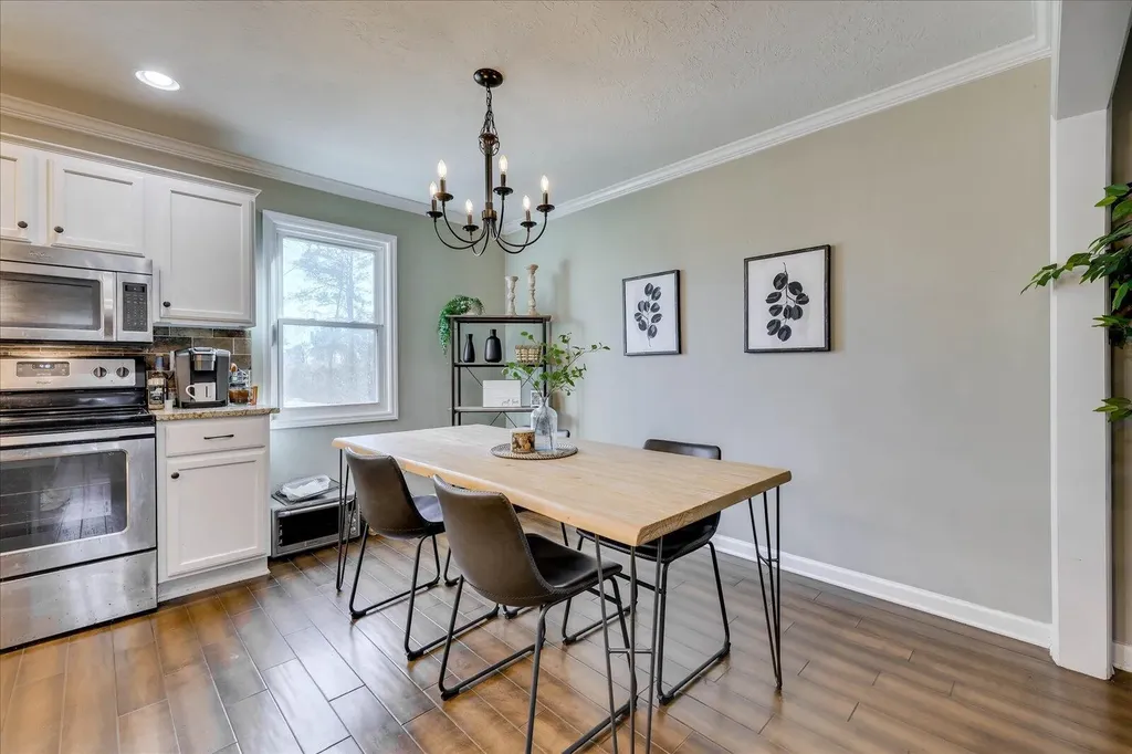 3038 Sterling Road Augusta GA 30907