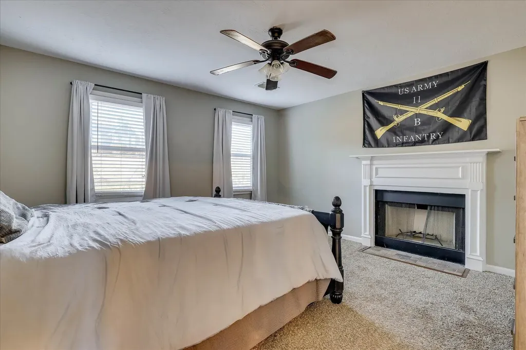 3038 Sterling Road Augusta GA 30907