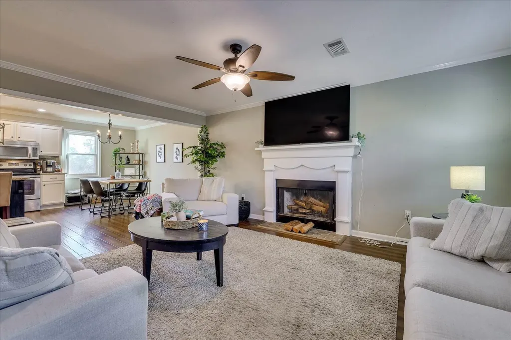 3038 Sterling Road Augusta GA 30907