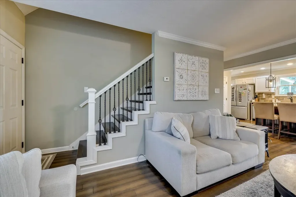 3038 Sterling Road Augusta GA 30907