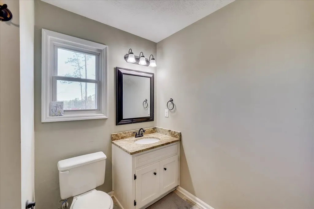 3038 Sterling Road Augusta GA 30907