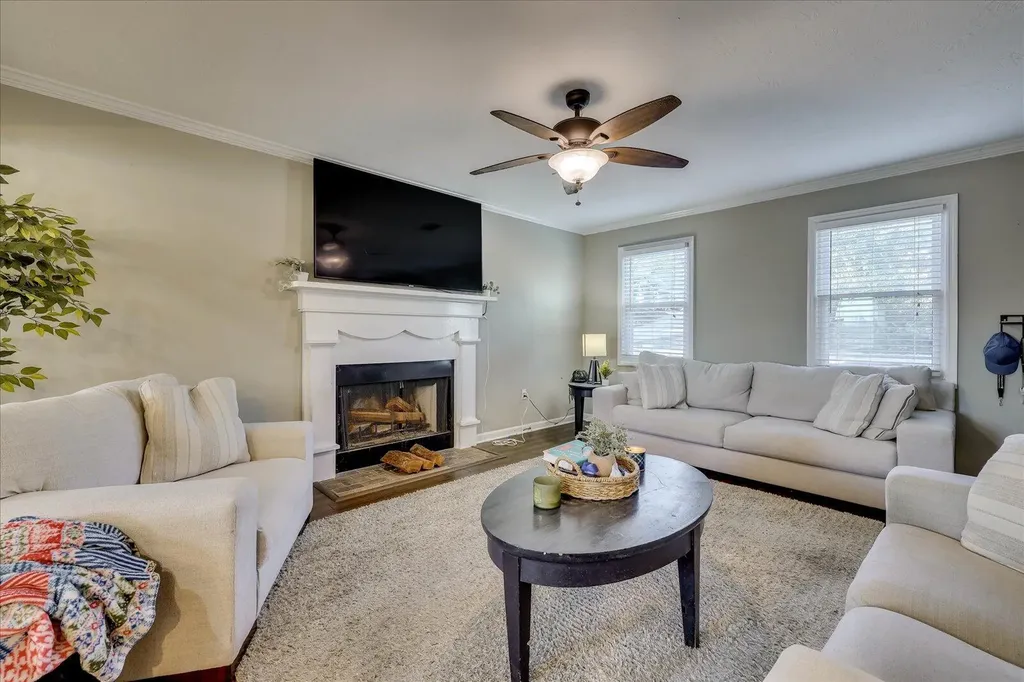 3038 Sterling Road Augusta GA 30907