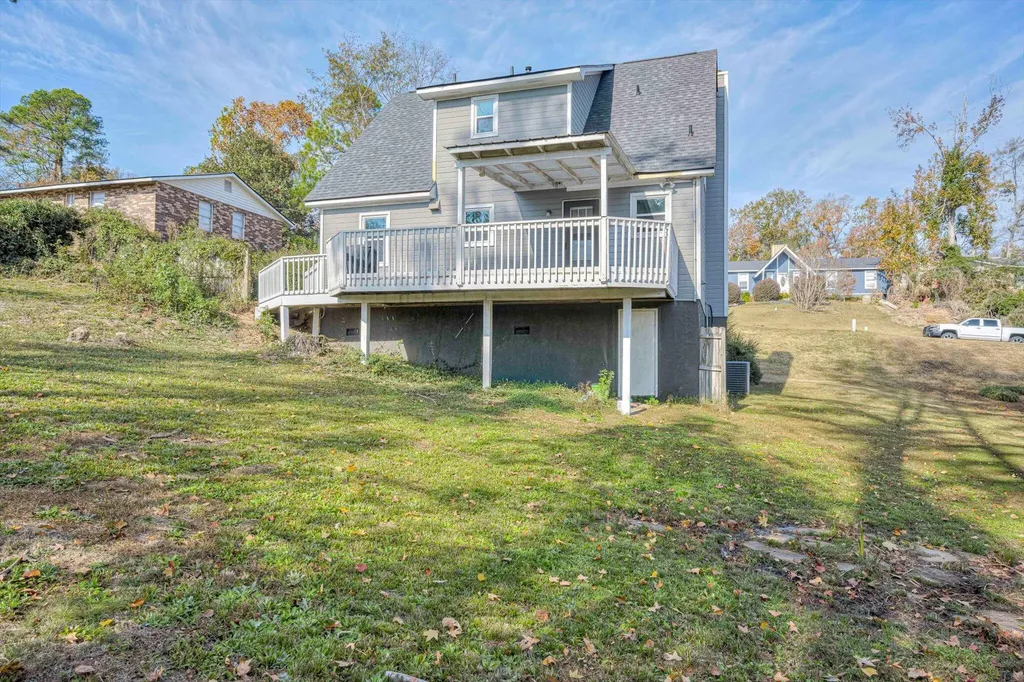 3038 Sterling Road Augusta GA 30907