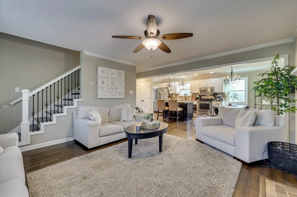 3038 Sterling Road Augusta GA 30907