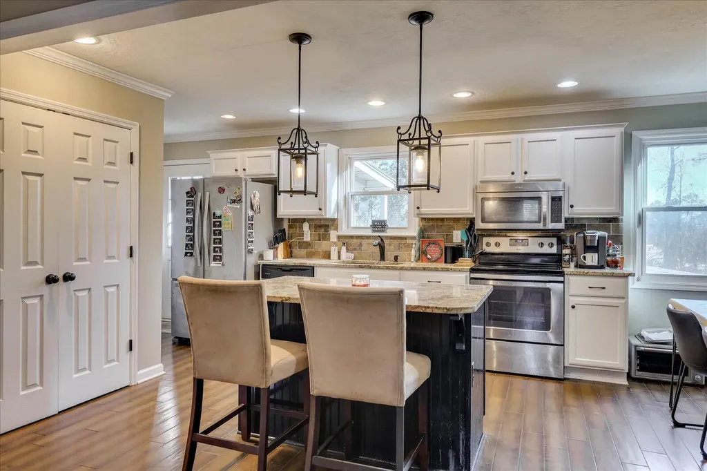 3038 Sterling Road Augusta GA 30907