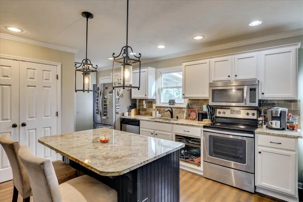 3038 Sterling Road Augusta GA 30907