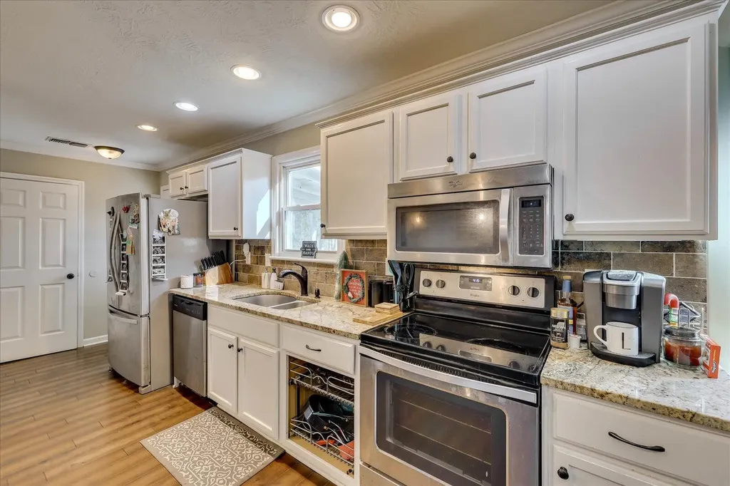 3038 Sterling Road Augusta GA 30907