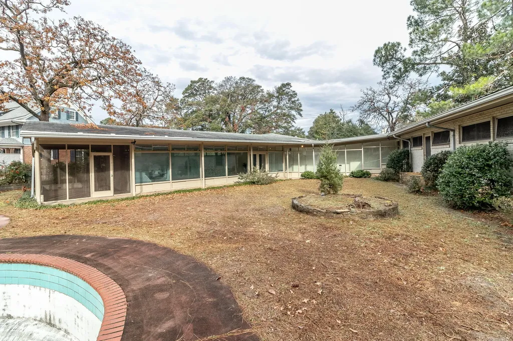 2602 Walton Way Augusta GA 30904